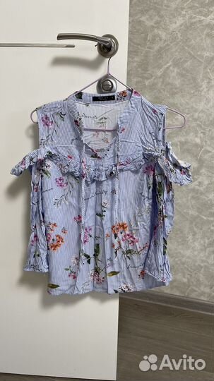 Вещи пакетом