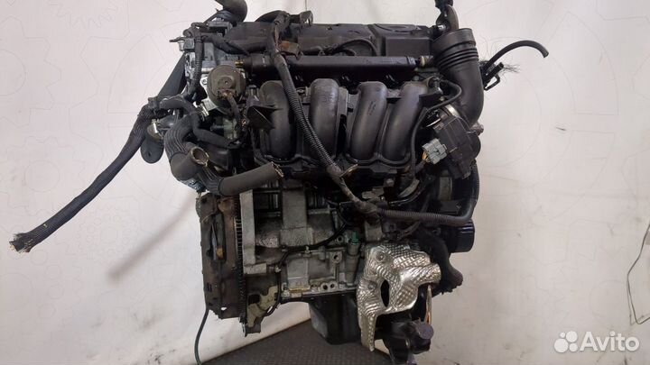 Двигатель Peugeot 308 5FW 1.6 Бензин, 2008