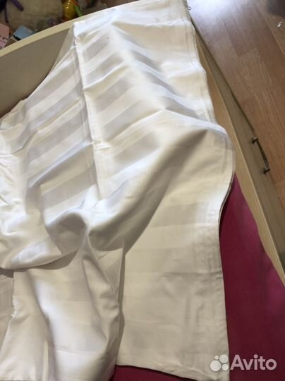 Новое Постельное белье Delordo home collection