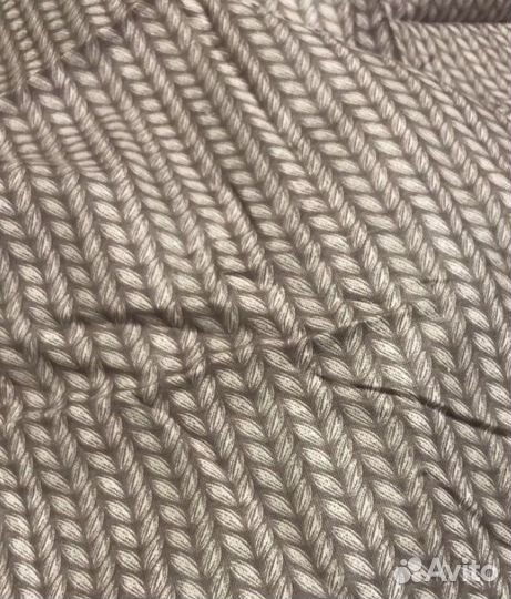 Набор постельного белья для новорожденного 120x60