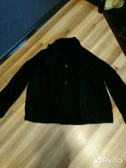 Спецодежда женский костюм