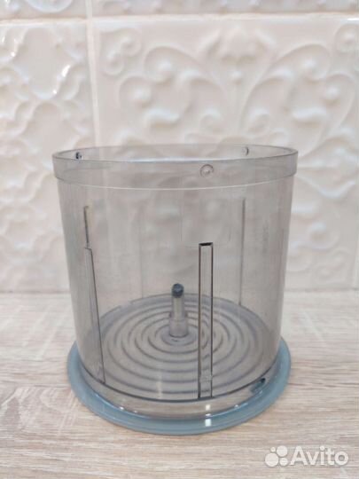 Запчасти для блендера Bosch