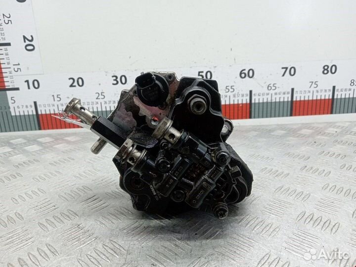 Б/У Б/У тнвд дизель 445020130 MAN