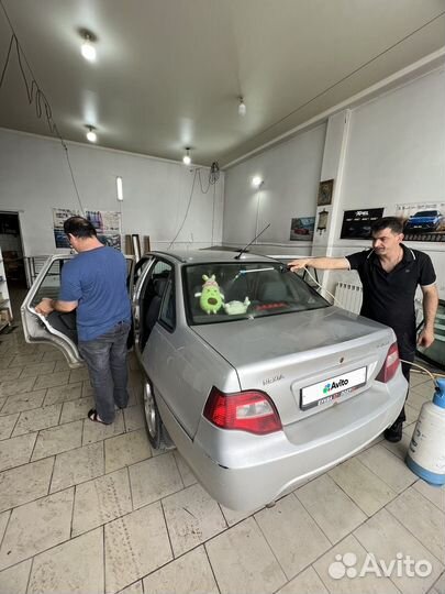 Daewoo Nexia 1.5 МТ, 2010, 301 000 км