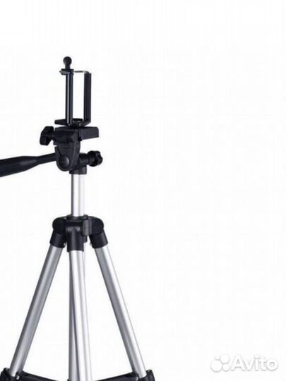 Штатив трипод смартфонов фотоаппаратов; 57935