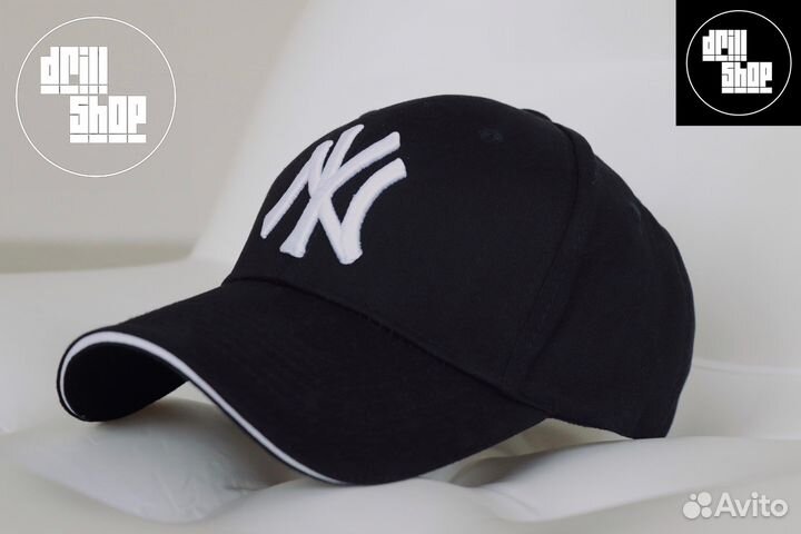 Кепка мужская New York