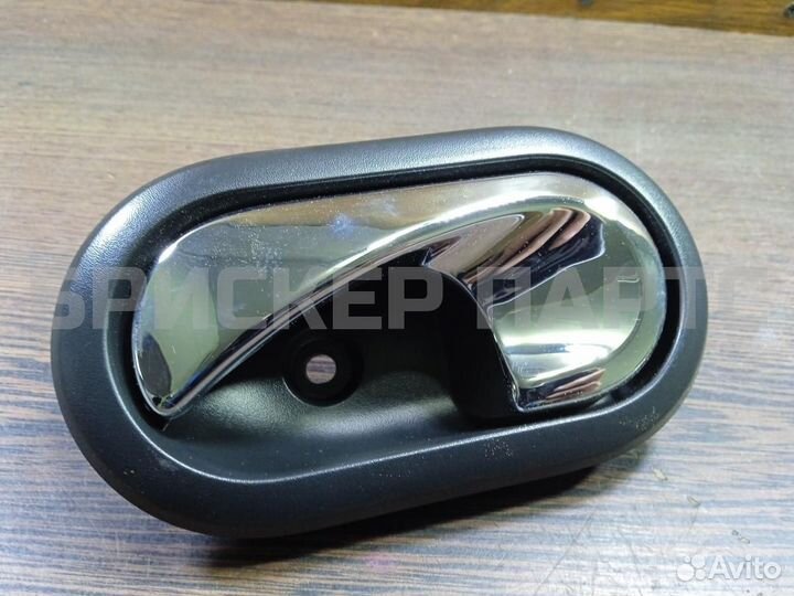 Ручка откр двери зад Рено Дастер