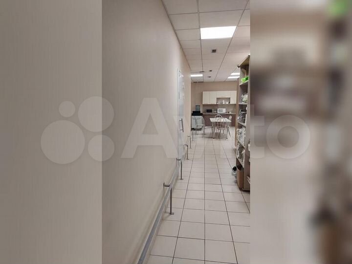 Офисное помещение, 105.9 м²