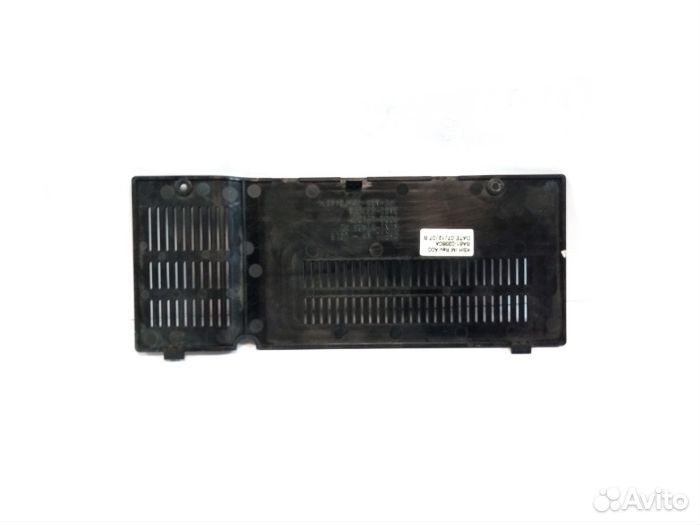 Крышка модуля памяти RAM ноутбука Samsung NP-R70