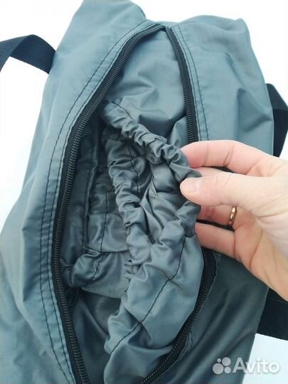 Чехол для снегохода Ямаха Профессионал Yamaha