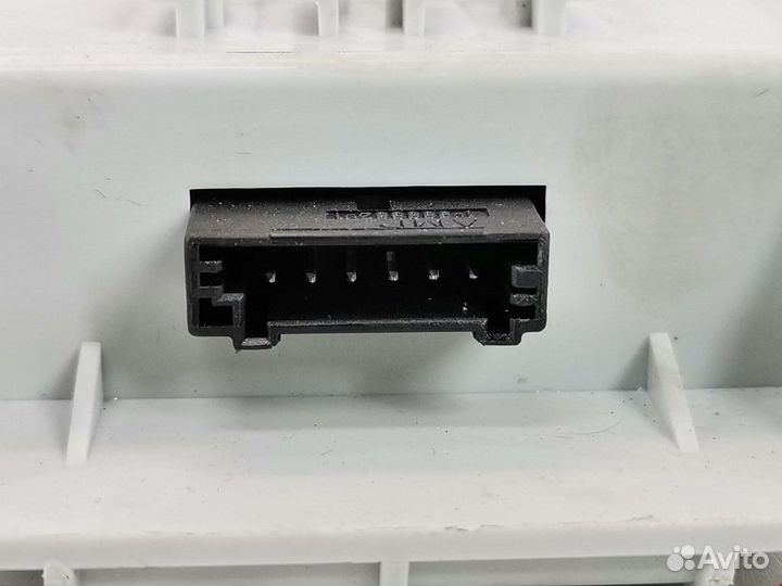 Датчик поперечной устойчивости Land Rover 3