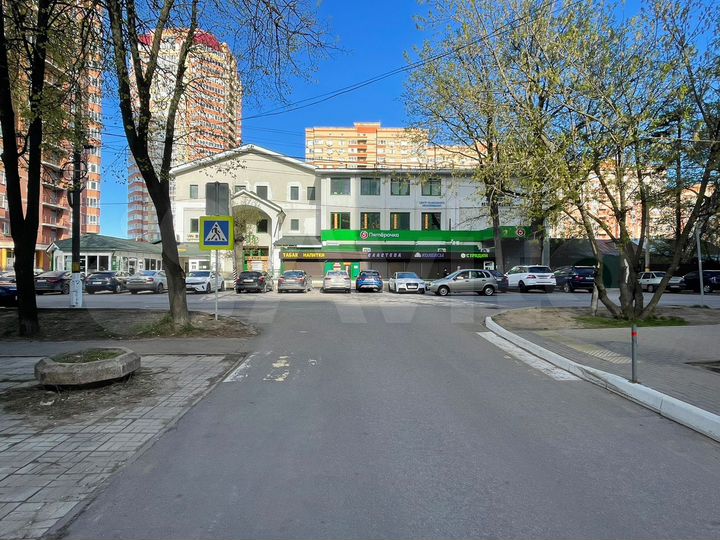 Офис, 32.3 м²