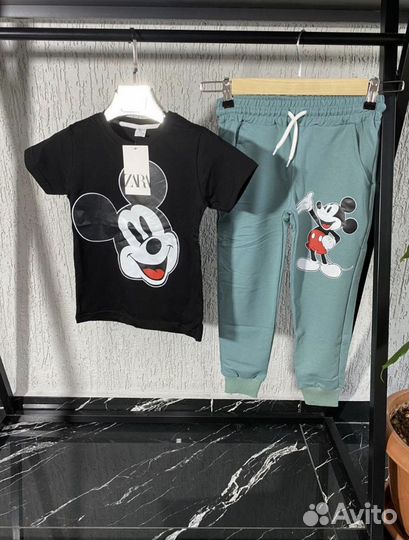 Детская одежда для мальчиков