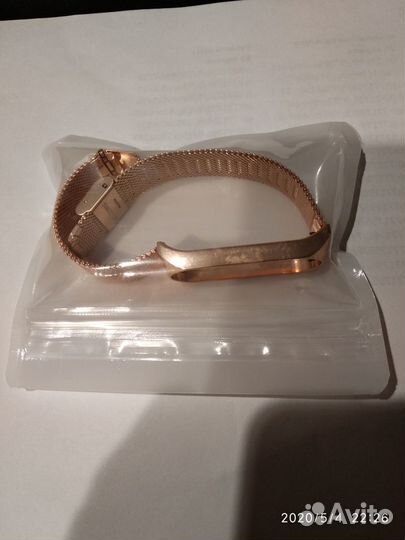 Браслет MiBand 4 для Xiaomi