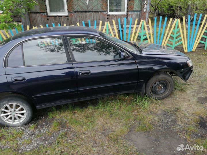 Toyota Corona 2.0 AT, 1993, 204 000 км