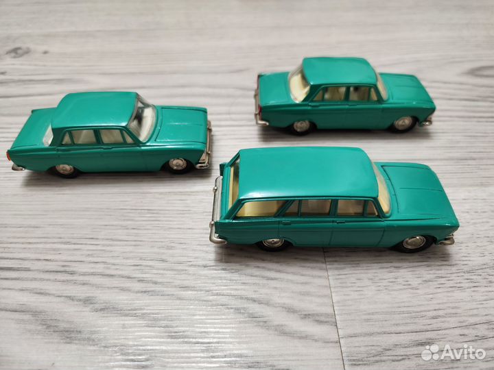 Модель Москвич 408, 412, 426 а1, а2, а3