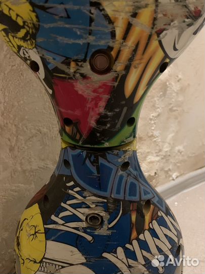 Гироскутер