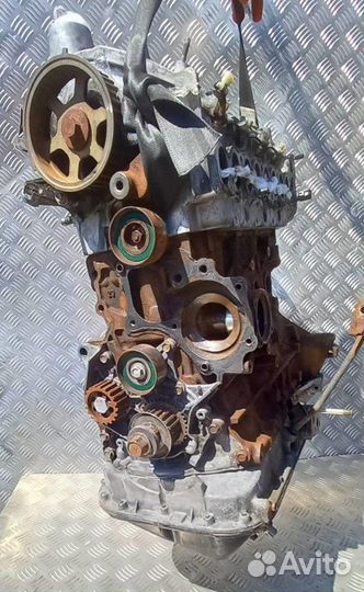 Двигатель, Toyota Rav 4 (XA20) (2000-2006) 2003