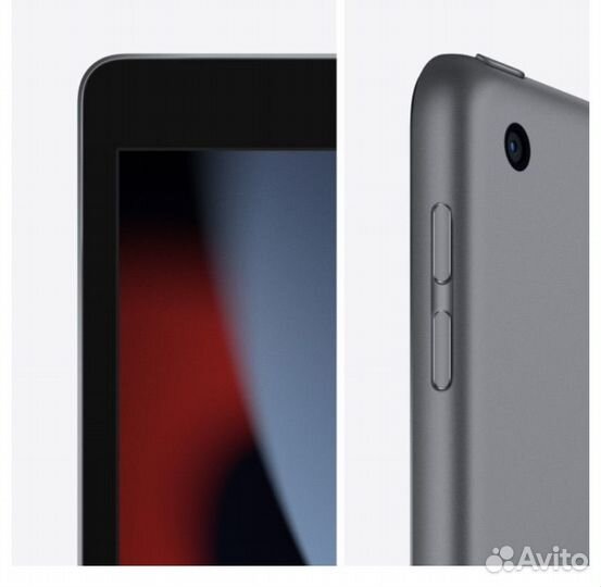 iPad 10 2 wi-fi 64 GB