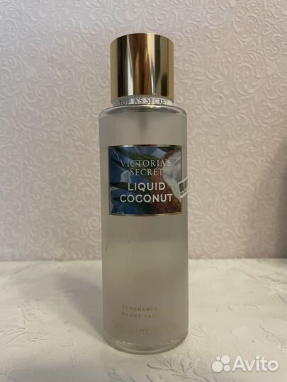 Victoria secret Liquid Cocount