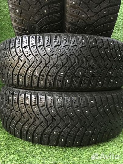 Michelin Latitude X-Ice North 225/65 R17 102T