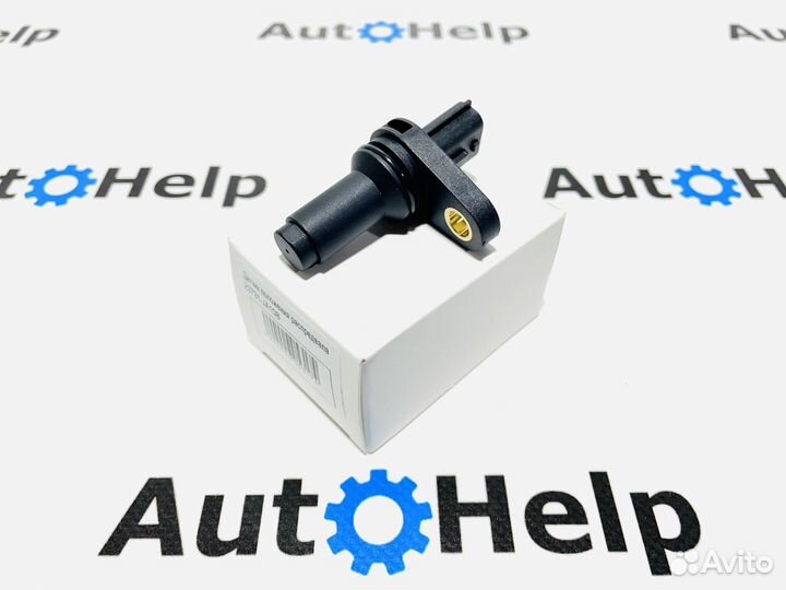 Датчик положения коленвала Nissan 23731-JA10B