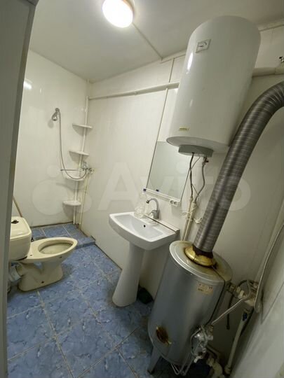 Дом 69 м² на участке 9 сот.