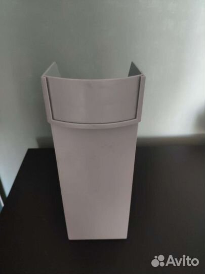 Стойка-угол для бумаг braunerg-maxi