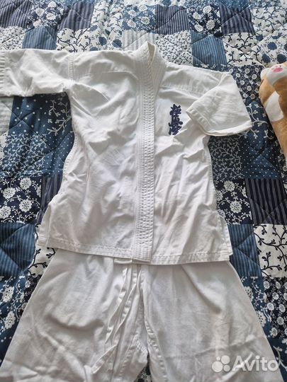 Кимоно кенро