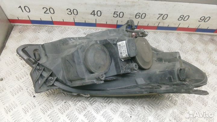Фара левая Opel Astra H 2006