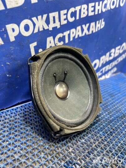 Динамик Cadillac Cts 1 седан LP1 2007