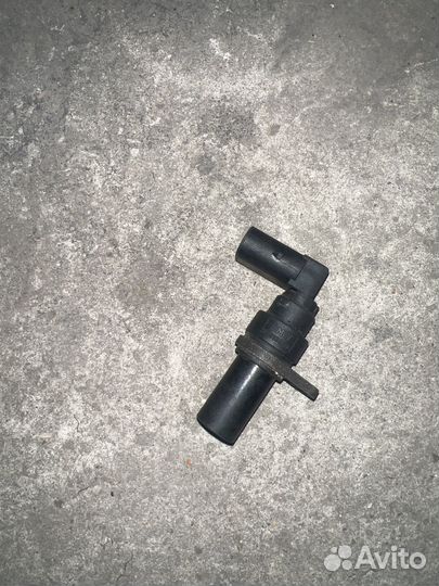 Датчик коленвала BMW 3.0d M57