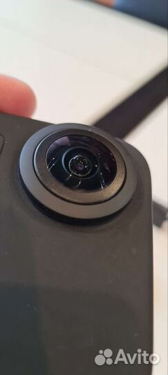 Экшн камера gopro max 360