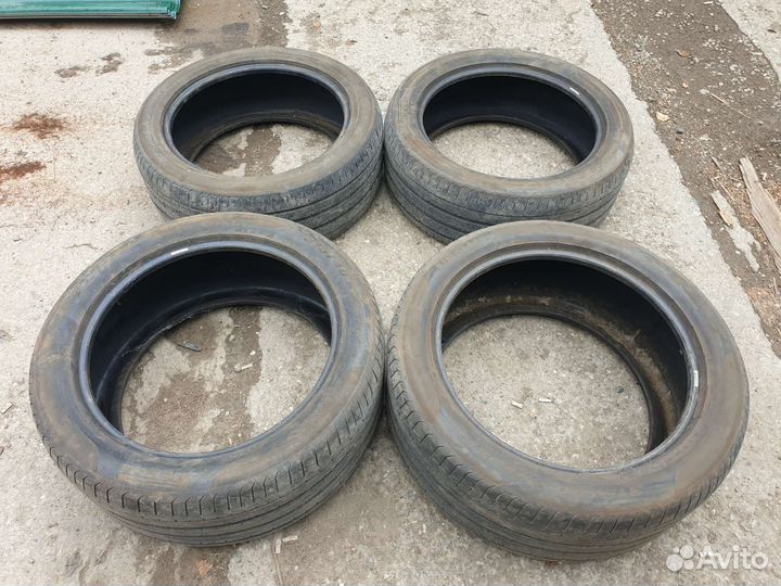 Pirelli P Zero 275/45 R21 и 315/40 R21