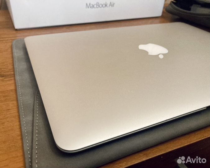 Macbook Air 13 2017