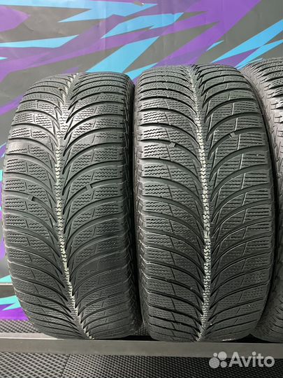Goodyear UltraGrip Ice+ 215/55 R17