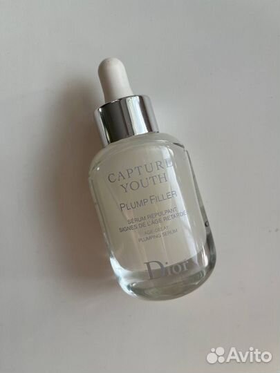 Уходовая косметика dior