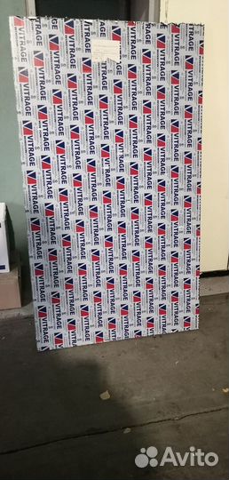 Подоконник пвх 700 на 1200