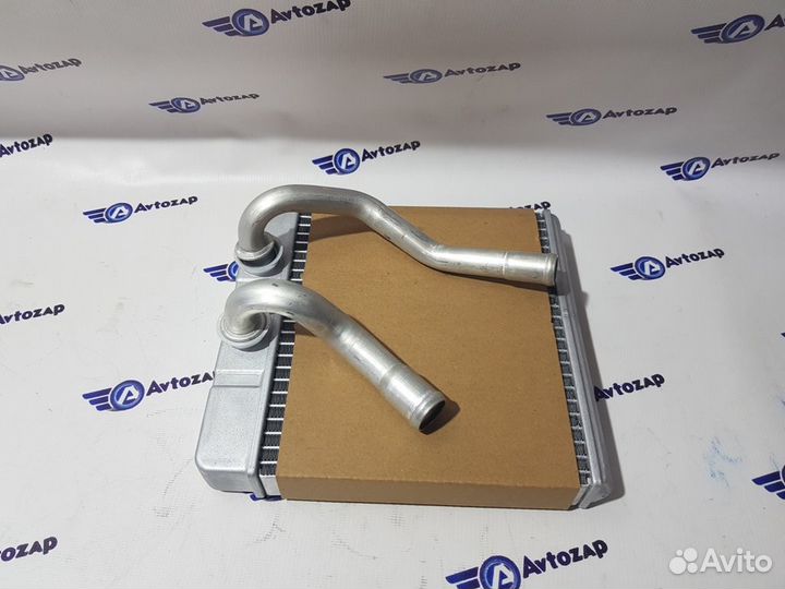 Радиатор печки Gamma Гранта, Калина 2 с 2015-2017г