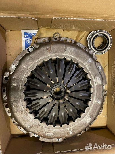 Sachs 3000 951 556 009