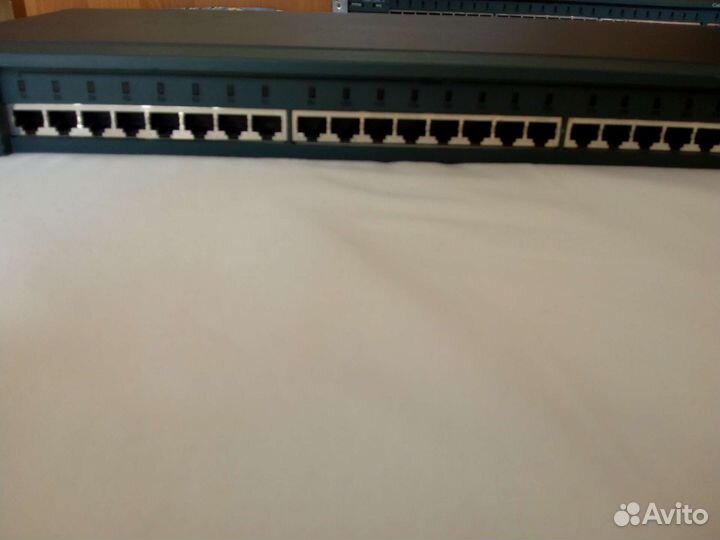 Cisco Systems.Catalyst 1900 series