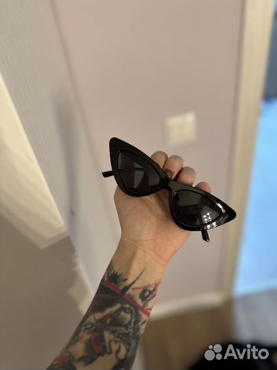 Солнцезащитные очки