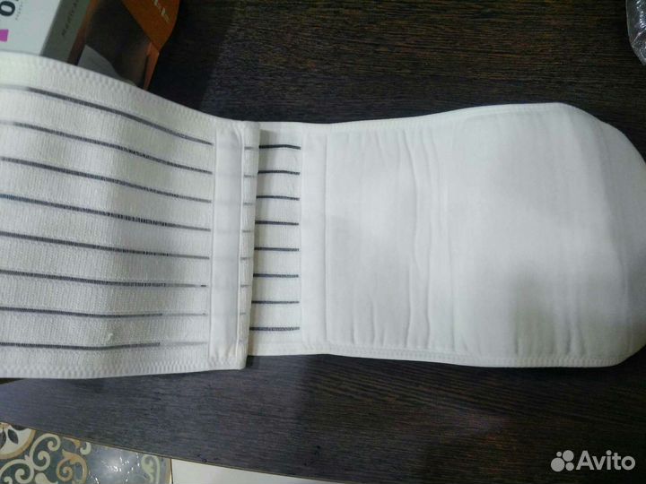 Корсет ортопедический