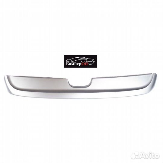 Спойлер ваз 2114 южный крест-290 нов.обр