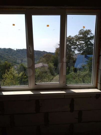 Дом 132 м² на участке 4,5 сот.