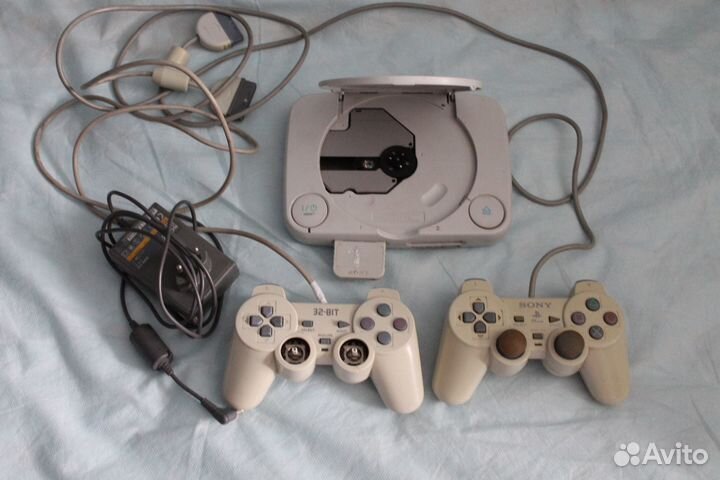 Sony playstation
