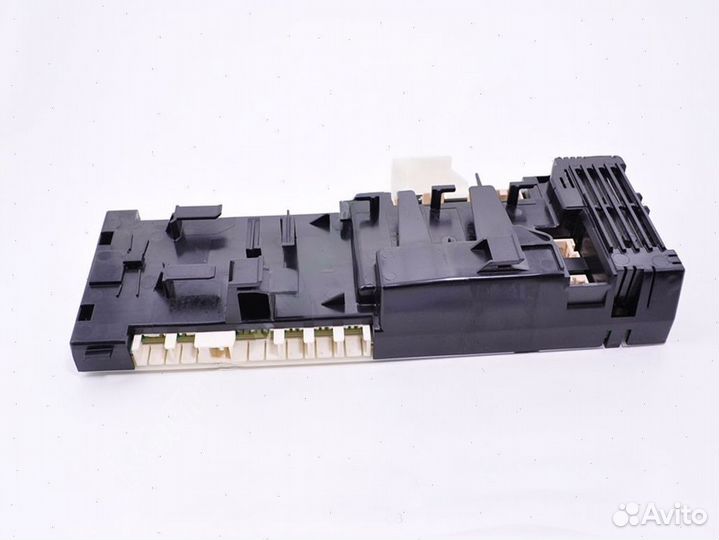 Силовой модуль стиральной машины bosch