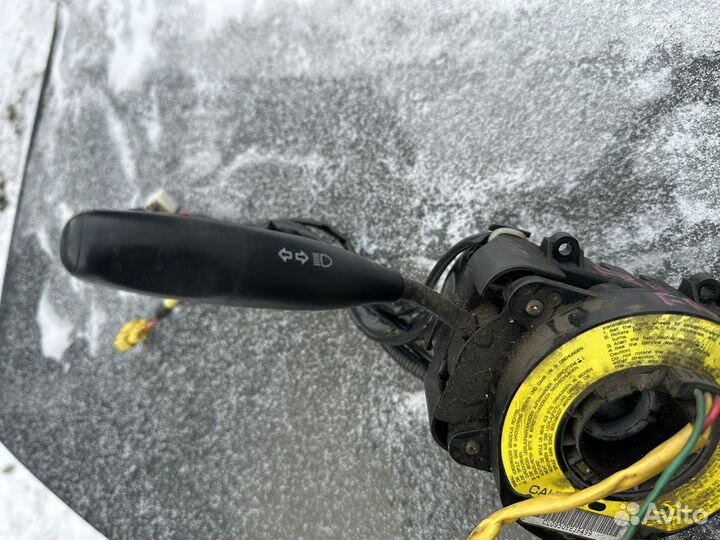 Подрулевой переключатель в сборе Frontera b