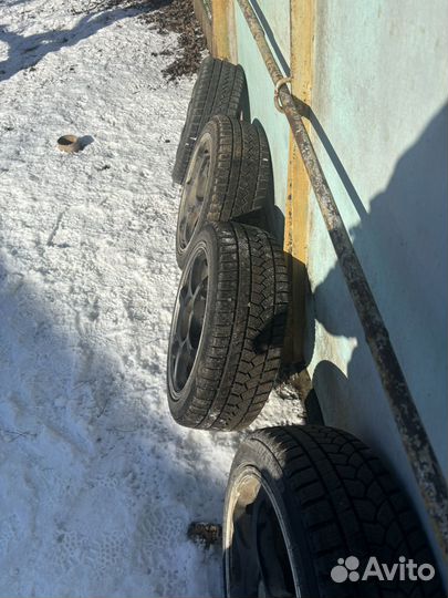 Колеса R 16 зима /лето