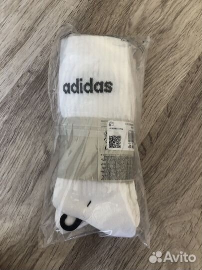 Носки Adidas оригинал